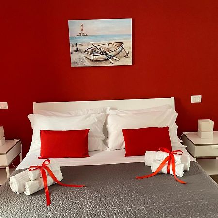 House Maranto Apartman Cefalù Kültér fotó