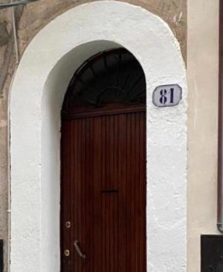 House Maranto Apartman Cefalù Kültér fotó