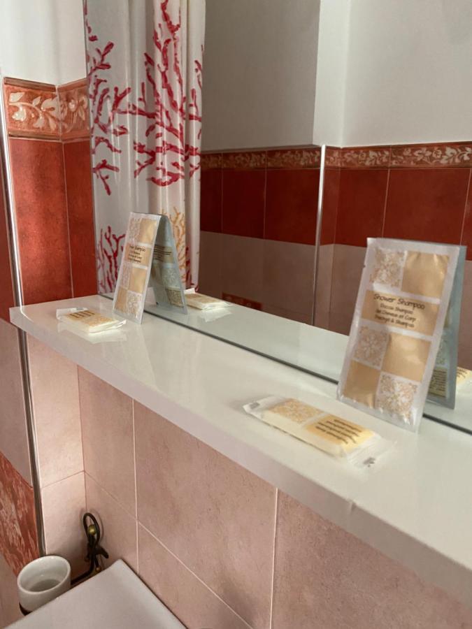 House Maranto Apartman Cefalù Kültér fotó