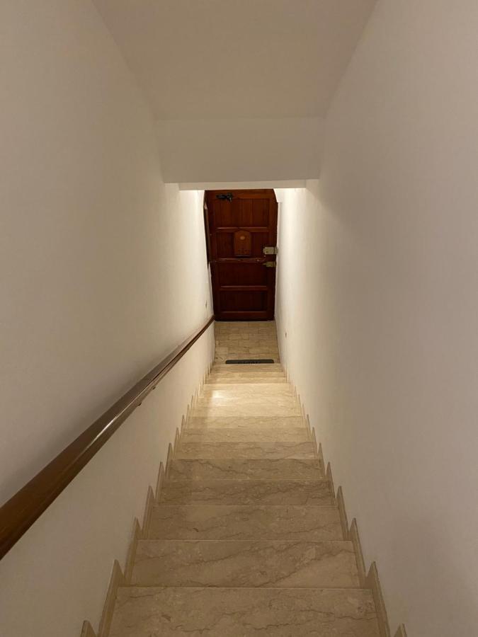 House Maranto Apartman Cefalù Kültér fotó