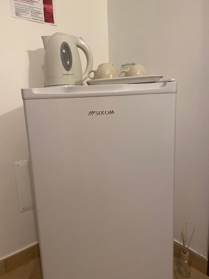 House Maranto Apartman Cefalù Kültér fotó