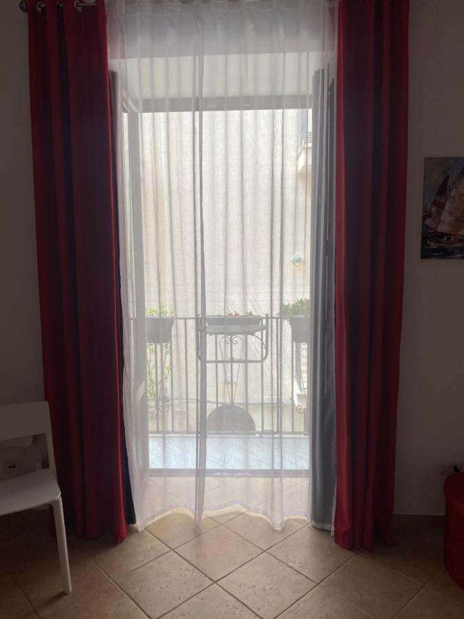 House Maranto Apartman Cefalù Kültér fotó