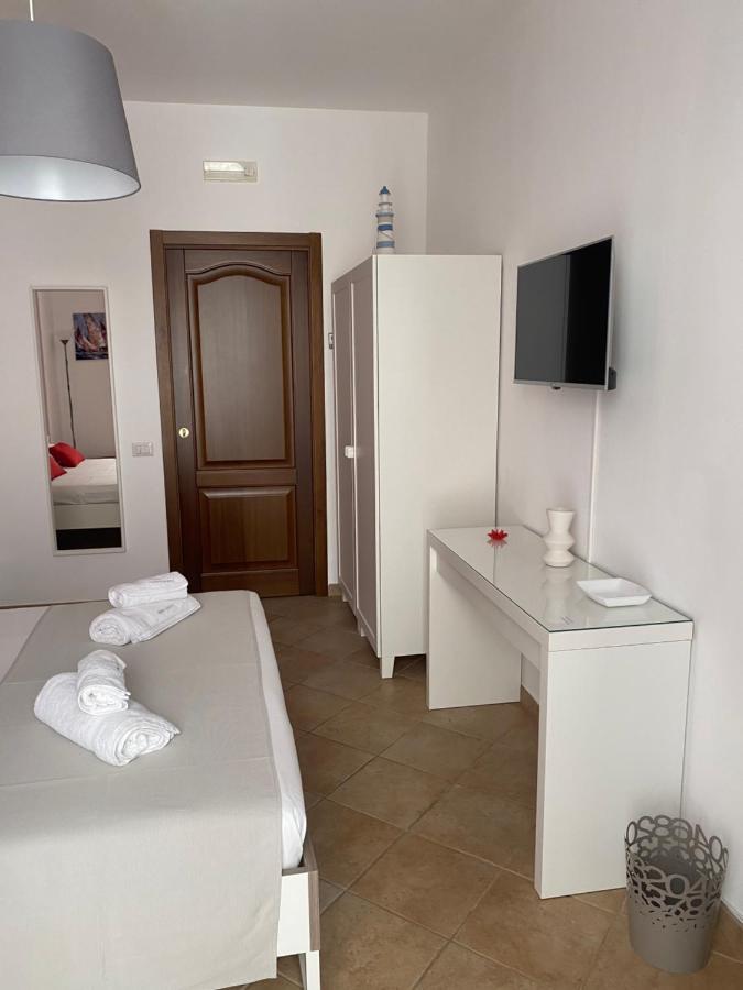 House Maranto Apartman Cefalù Kültér fotó