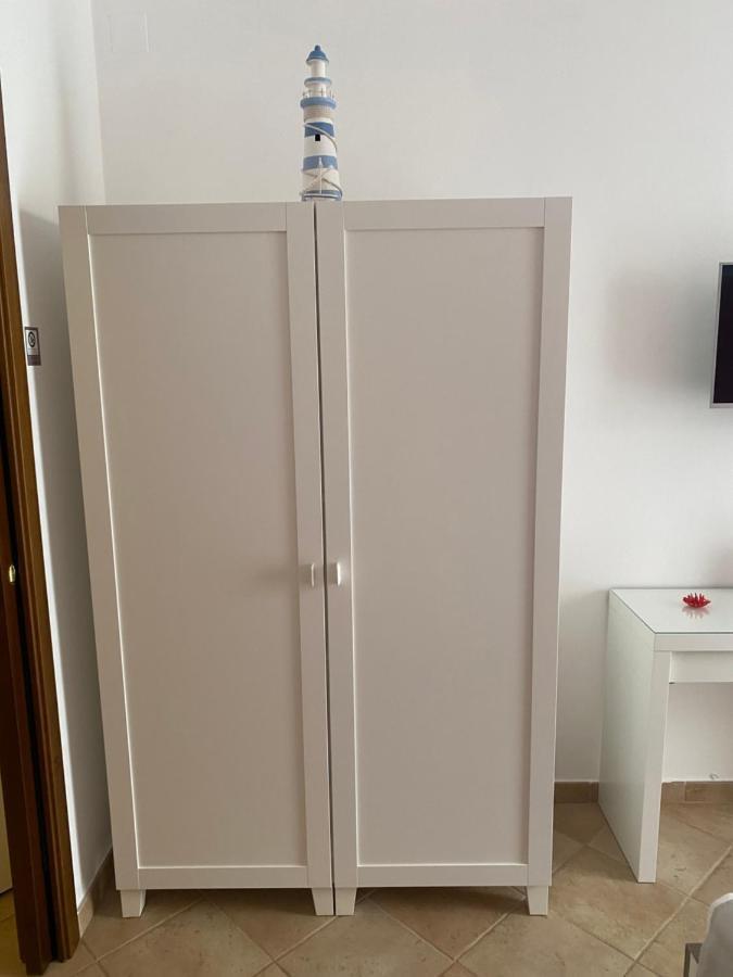 House Maranto Apartman Cefalù Kültér fotó