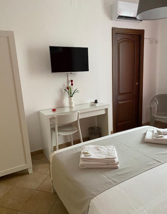 House Maranto Apartman Cefalù Kültér fotó