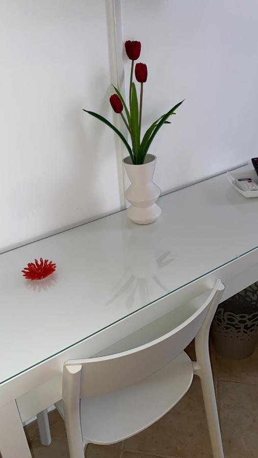 House Maranto Apartman Cefalù Kültér fotó