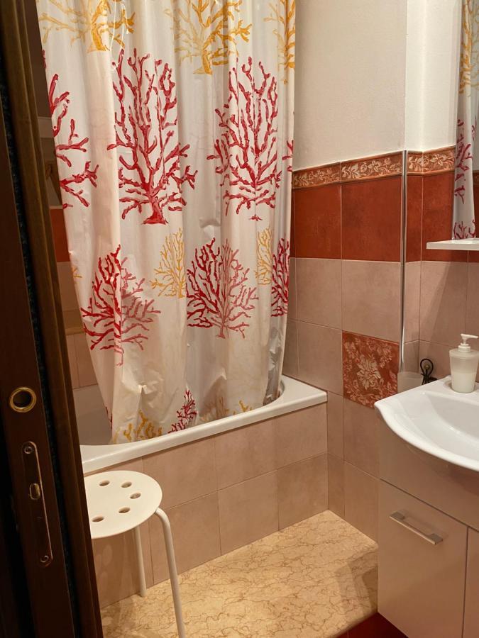 House Maranto Apartman Cefalù Kültér fotó