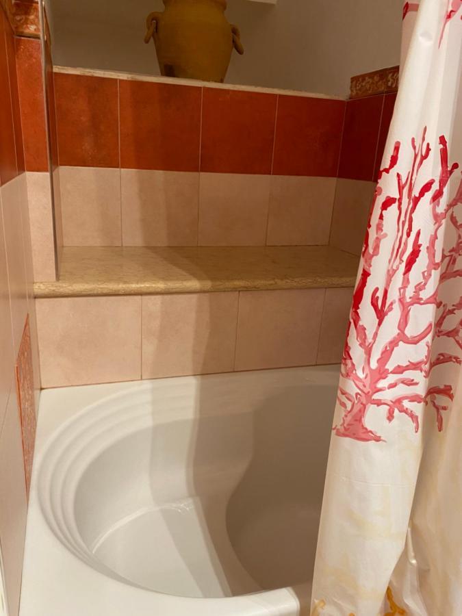 House Maranto Apartman Cefalù Kültér fotó