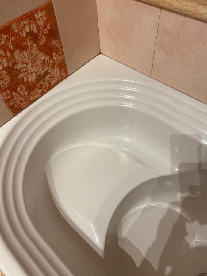 House Maranto Apartman Cefalù Kültér fotó