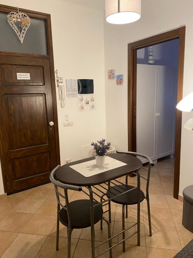 House Maranto Apartman Cefalù Kültér fotó