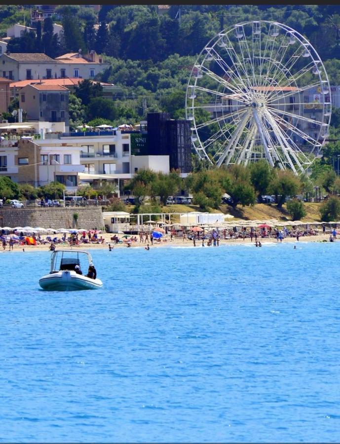 House Maranto Apartman Cefalù Kültér fotó